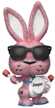 Funko Pop Ad Icons Energizer Bunny (Diamond Glitter) Target Exclusive #73 image 2
