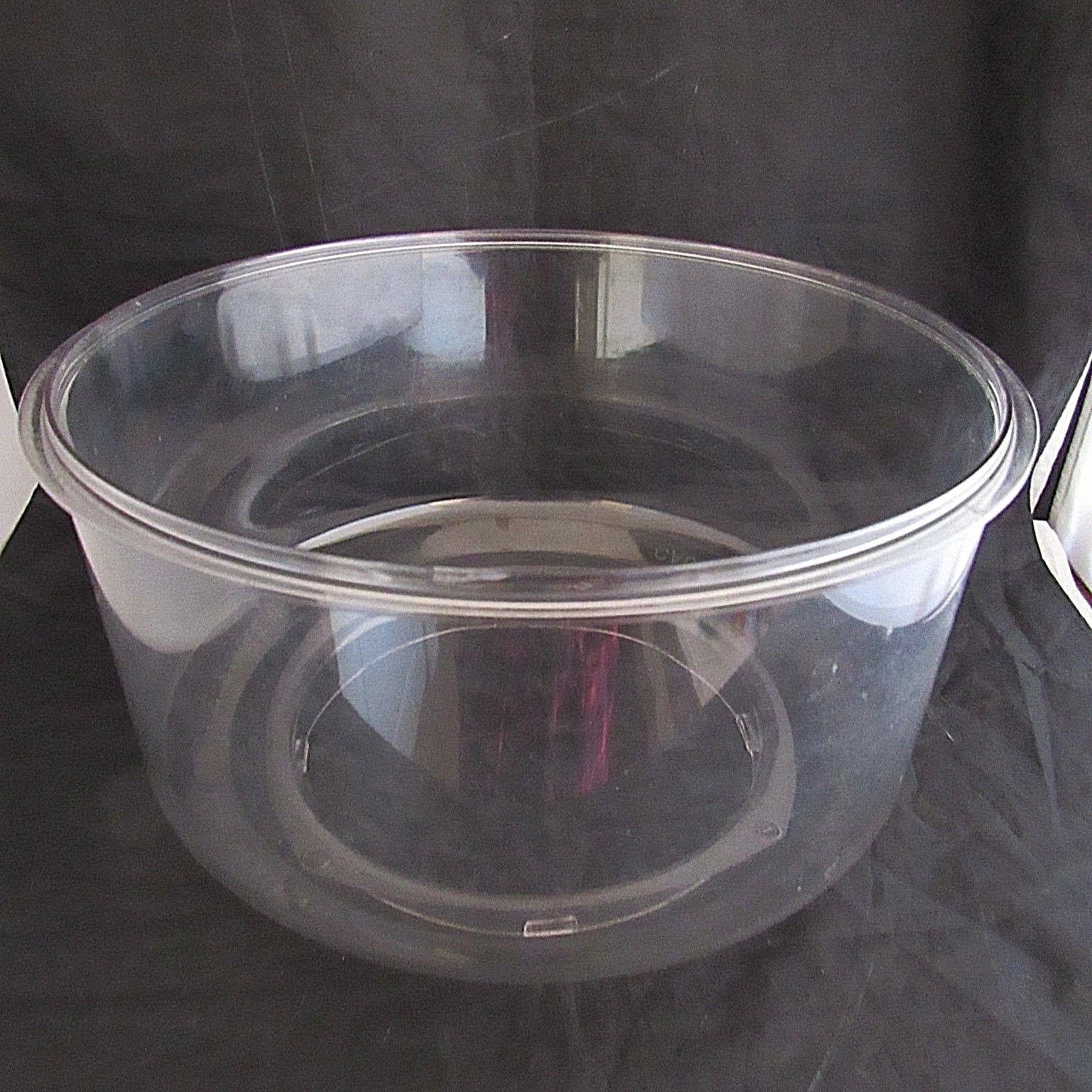 NuWave Pro Oven Plastic Dome Cover Lid Model 20336 Replacement Part