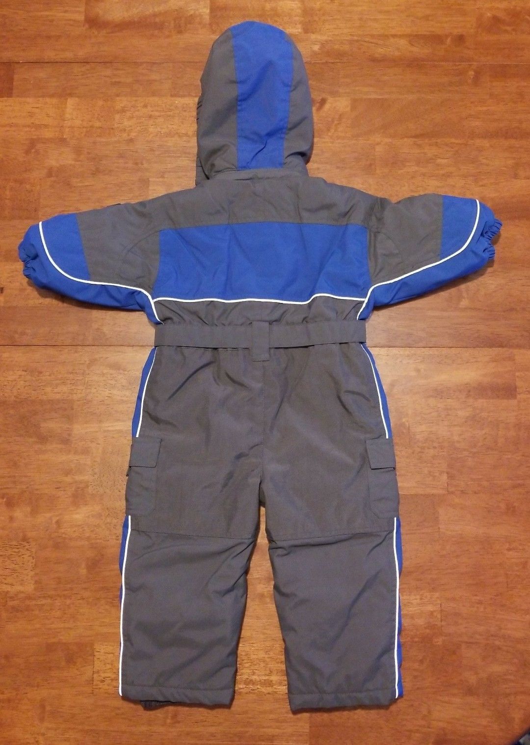 baby snowsuit children's place