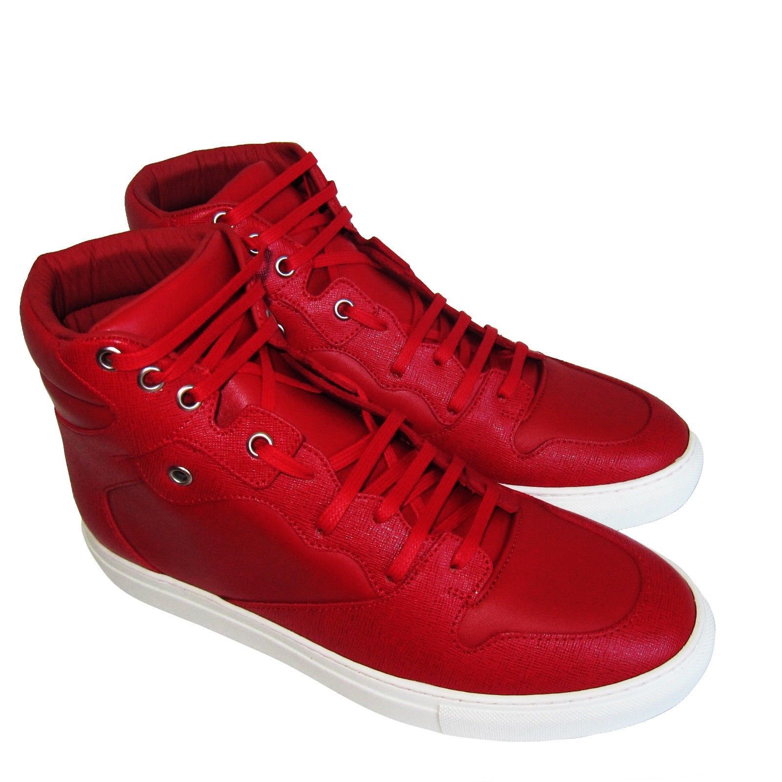 Balenciaga cuir homme Clearance