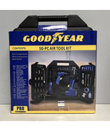 Good Year 50pc Air Tool Kit RP7850 - BRAND NEW - $92.55