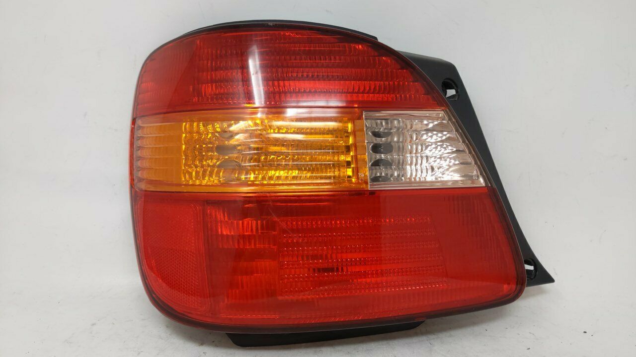 19982000 Lexus Gs300 Driver Left Side Tail Light Taillight Oem 49603