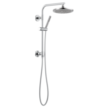 Brizo Odin: WALL MOUNT HANDSHOWER WITH H2OKINETIC TECHNOLOGY - $207.36