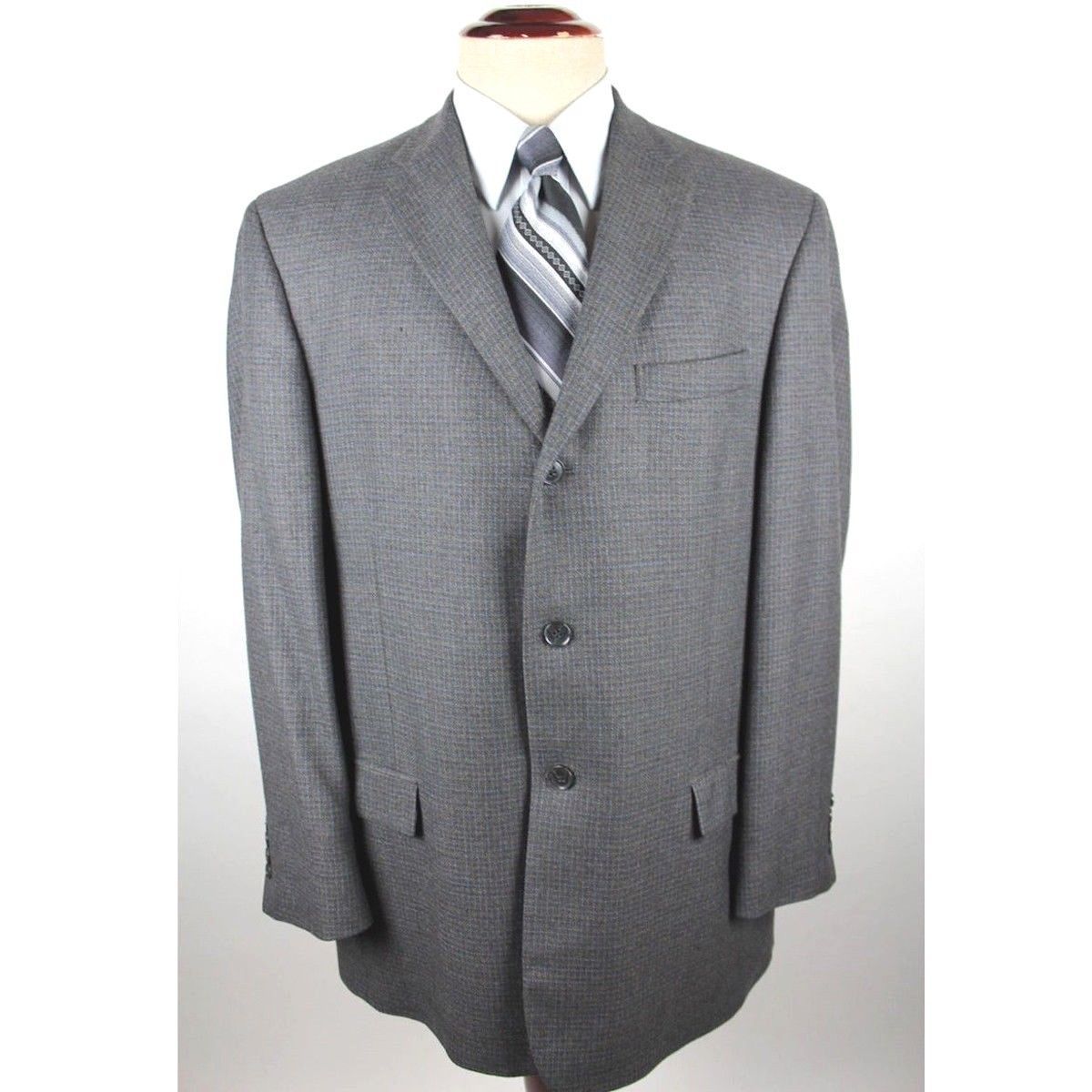Perry Ellis Portfolio Jacket 10 Listings