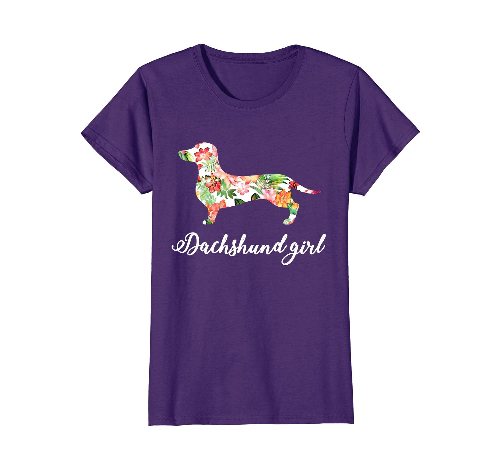 shirts for dachshunds
