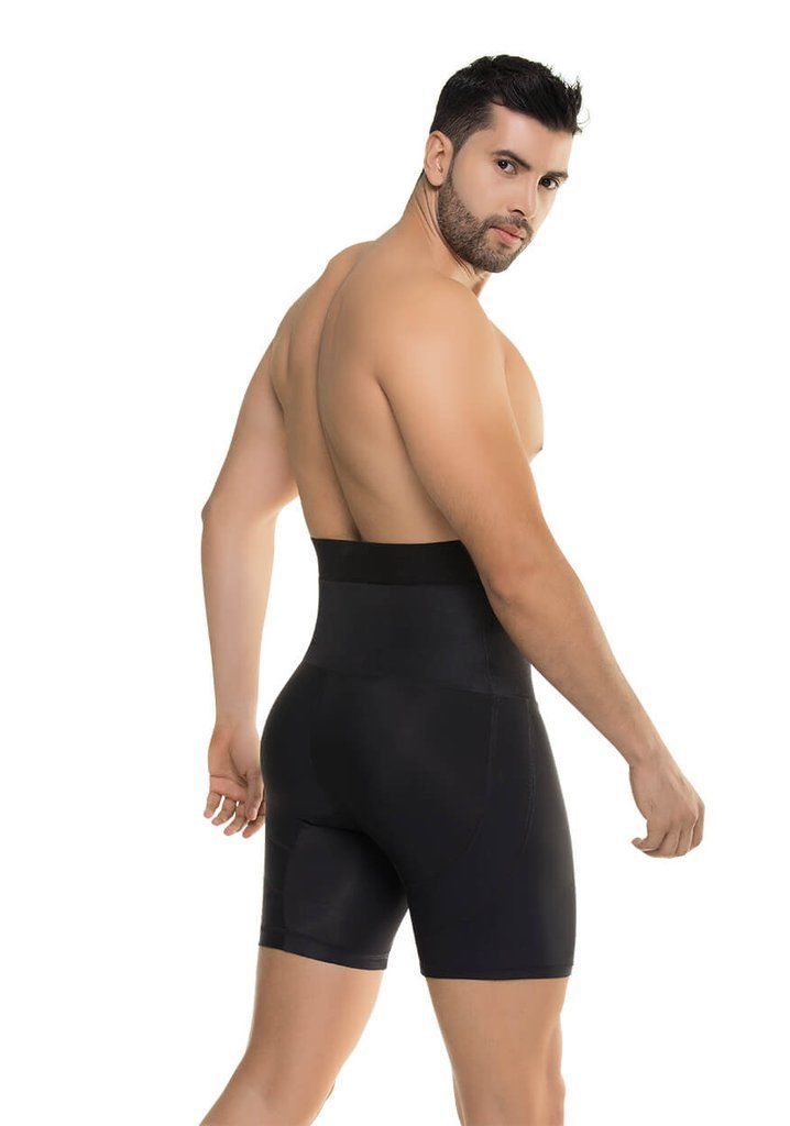 Boxer Hombre Pack Calvin Klein Camiseta Reductor Faja Leonisa