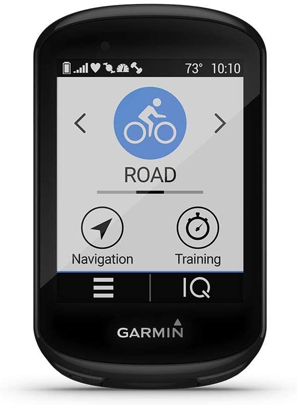 Garmin Edge 830, Performance GPS Cycling/Bike Computer with Mapping BRAND NEW!!! - $354.98