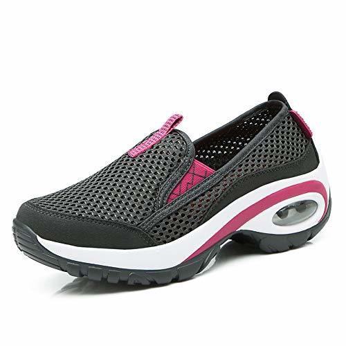 CNPorter Women�s Walking Shoes Casual Sneakers Platform CNPorter Women�s Walking Shoes Casual Sneakers Platform