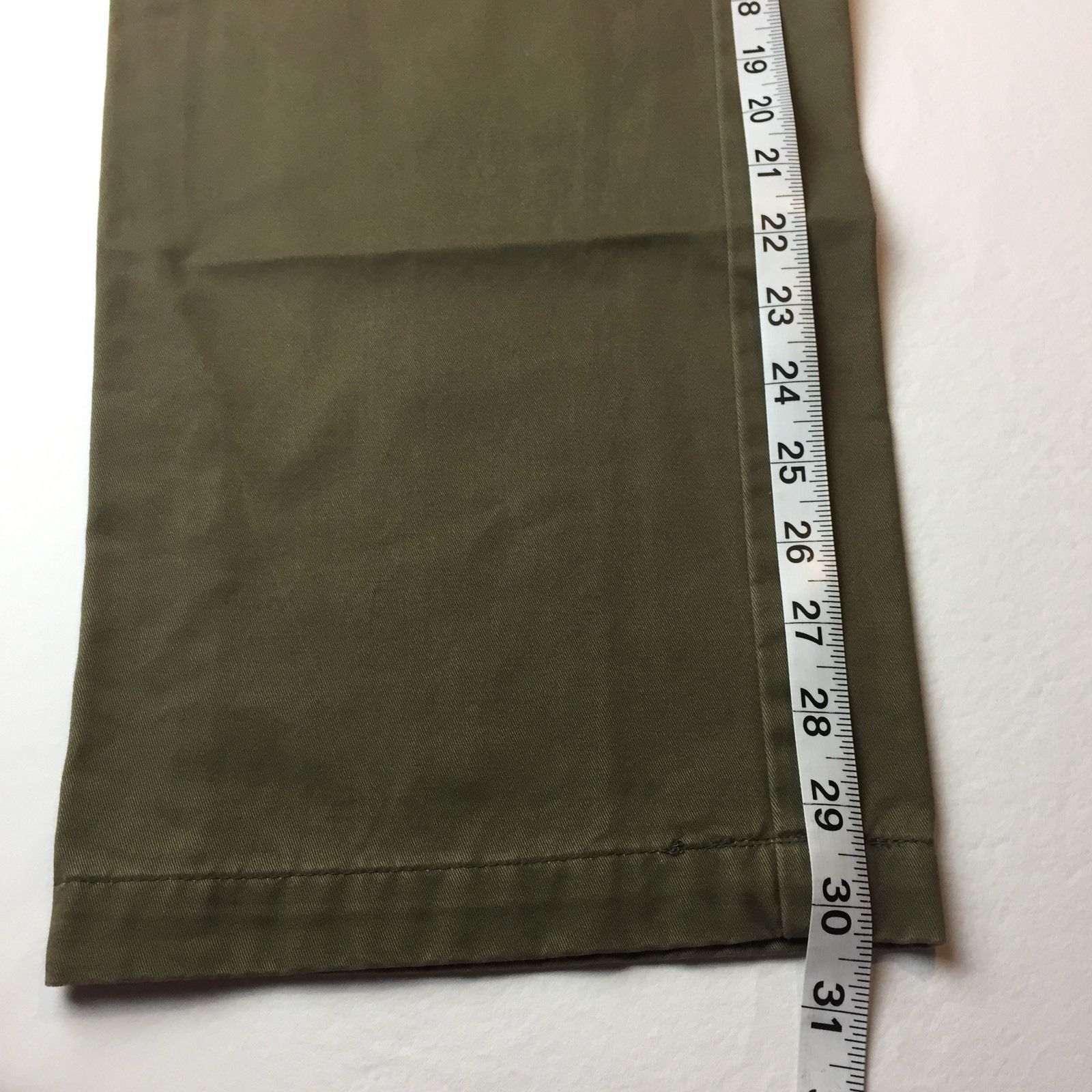 26 x 32 khaki pants