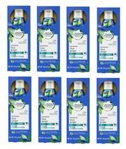 8 PACKS Herbal Essences Bio Renew Shower Foam Conditioner Blue Ginger 6 Oz Each - $79.19