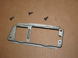 Fit For 93-97 Honda Del Sol Window Switch Mounting Bracket - Right - $32.92