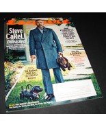 ESQUIRE Magazine Nov 2018 STEVE CARELL Ralph Lauren Devi Nunes - $7.99