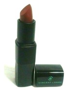 Vincent Longo Demi-Matte Velour Lipstick, 50652 Putna Spice, 0.12 Ounces - $5.35