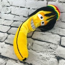 stuffed rasta banana