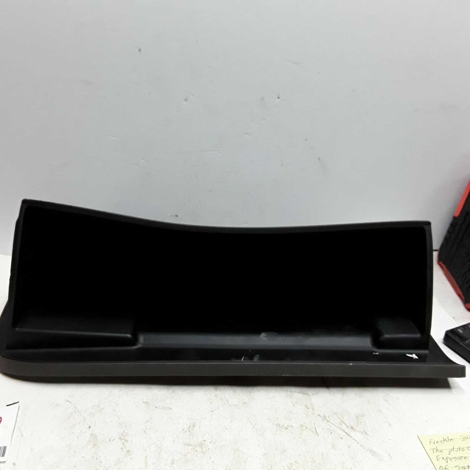 11 12 13 14 Toyota Sienna glove box Dash Panels & Glove Boxes