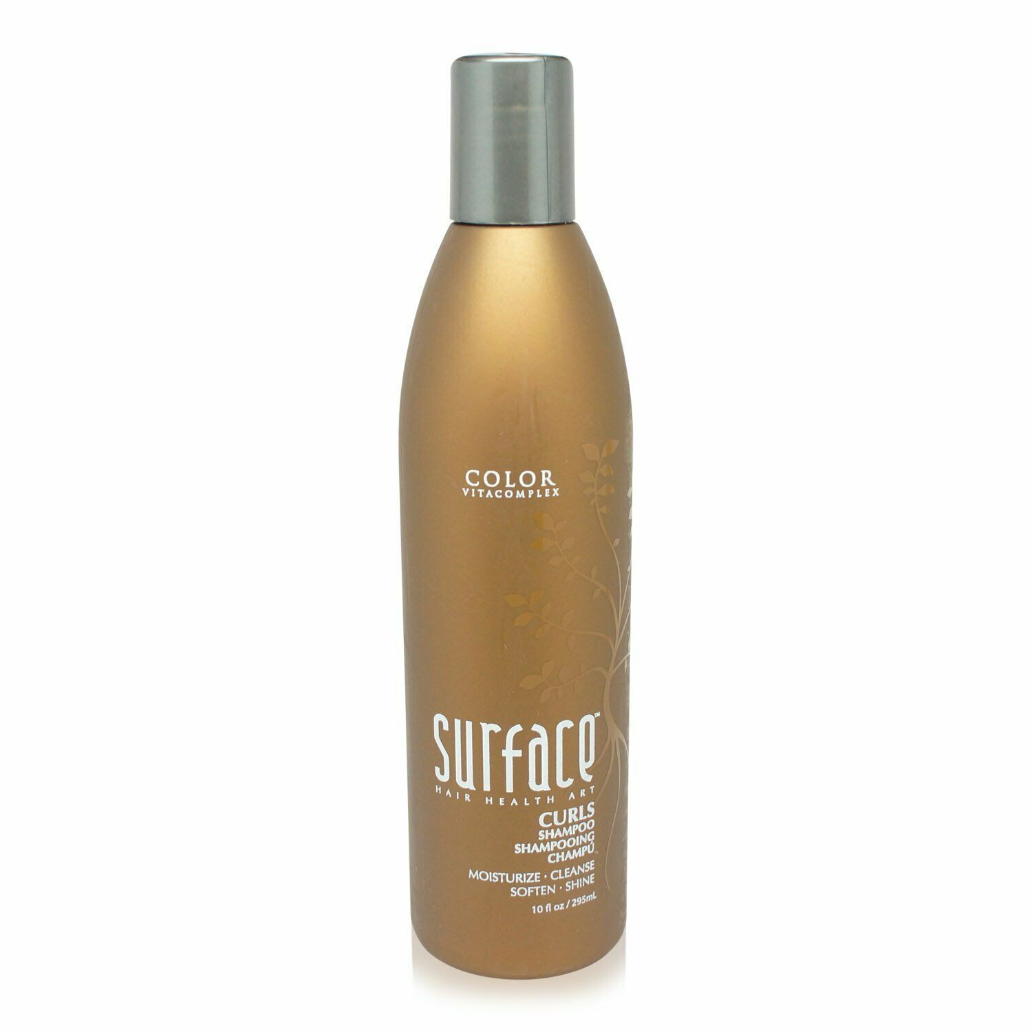 hair health