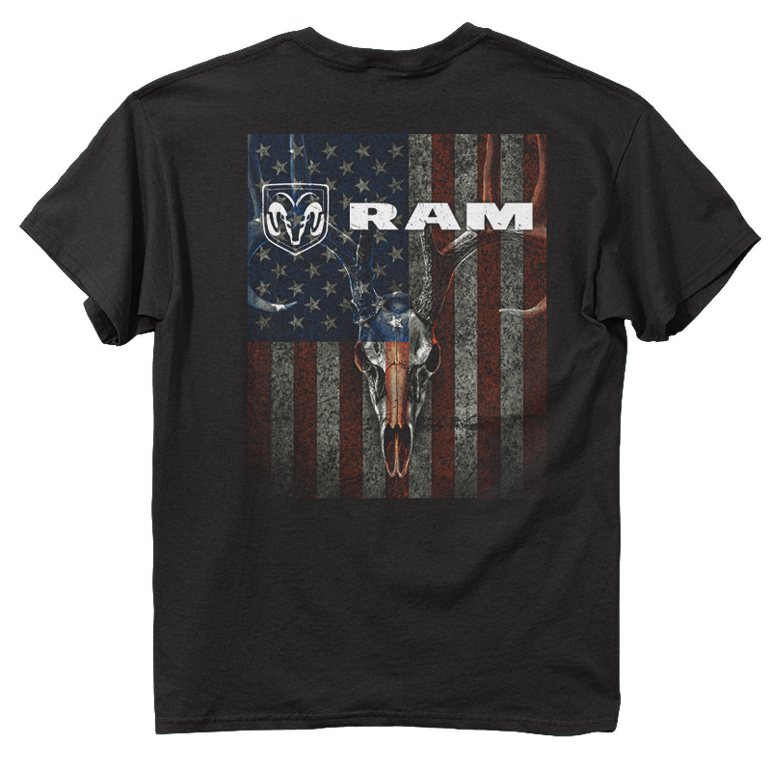 ram truck shirts