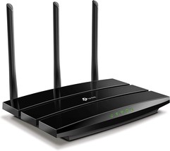 TP-Link AC1900 Smart WiFi Router (Archer A8) -High Speed MU-MIMO Wireless - $90.99