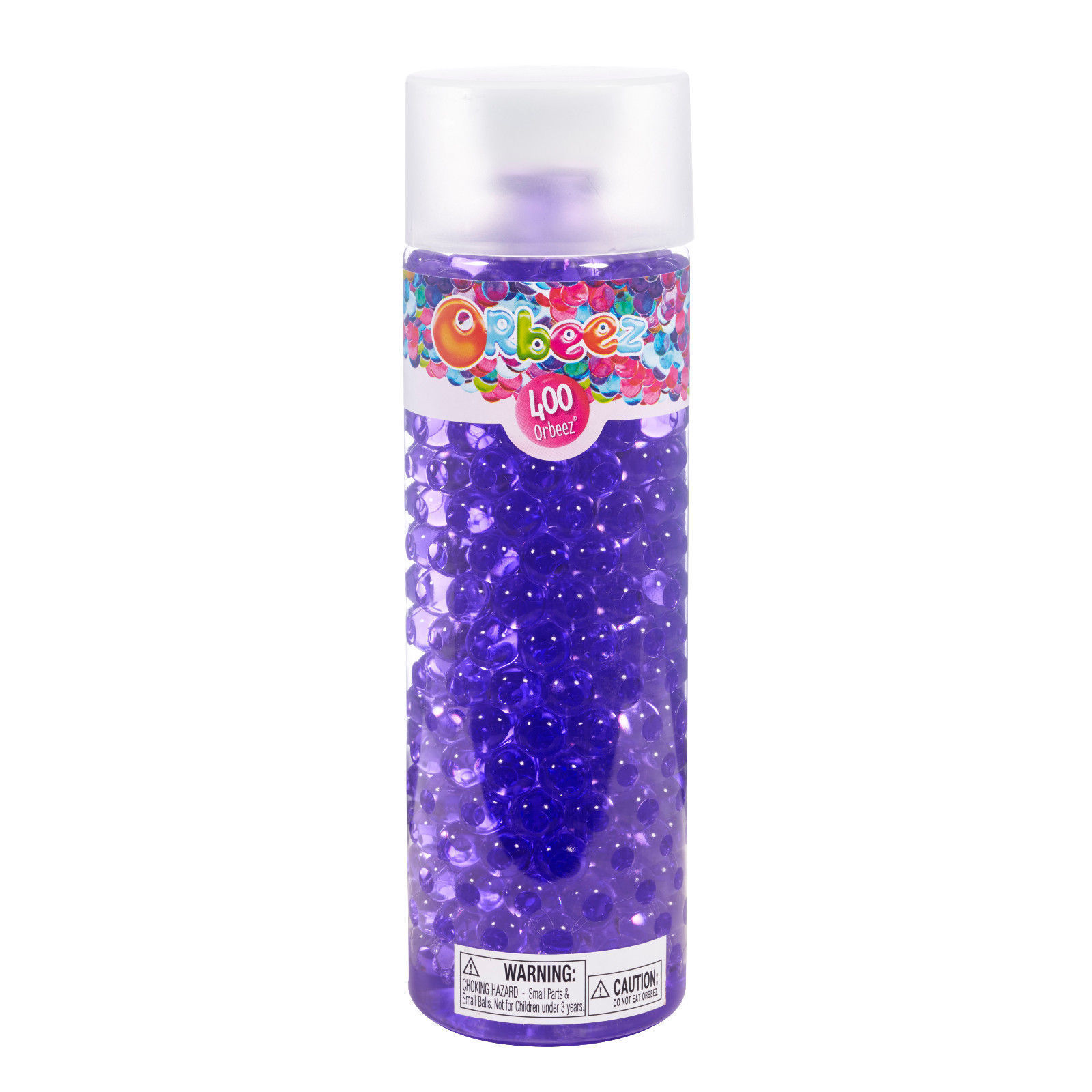 grown orbeez clear