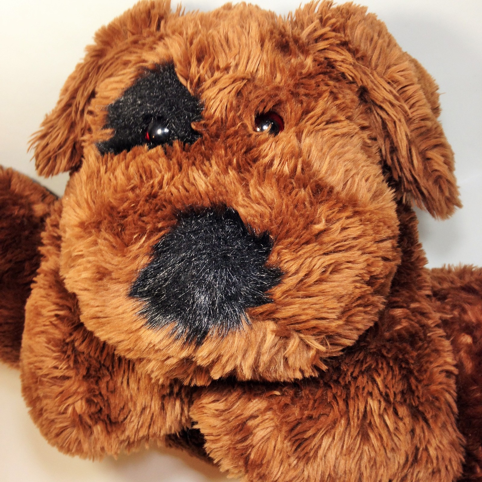 walmart puppy toys