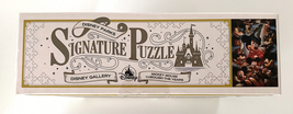 Disney Parks Mickey Mouse Through the Years 90th Anniversary 1000 Piece Puzzle  image 5