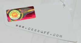 Collegiate Surf Sport Mississippi State Girls Size 6 Swim Suit Licensed image 5