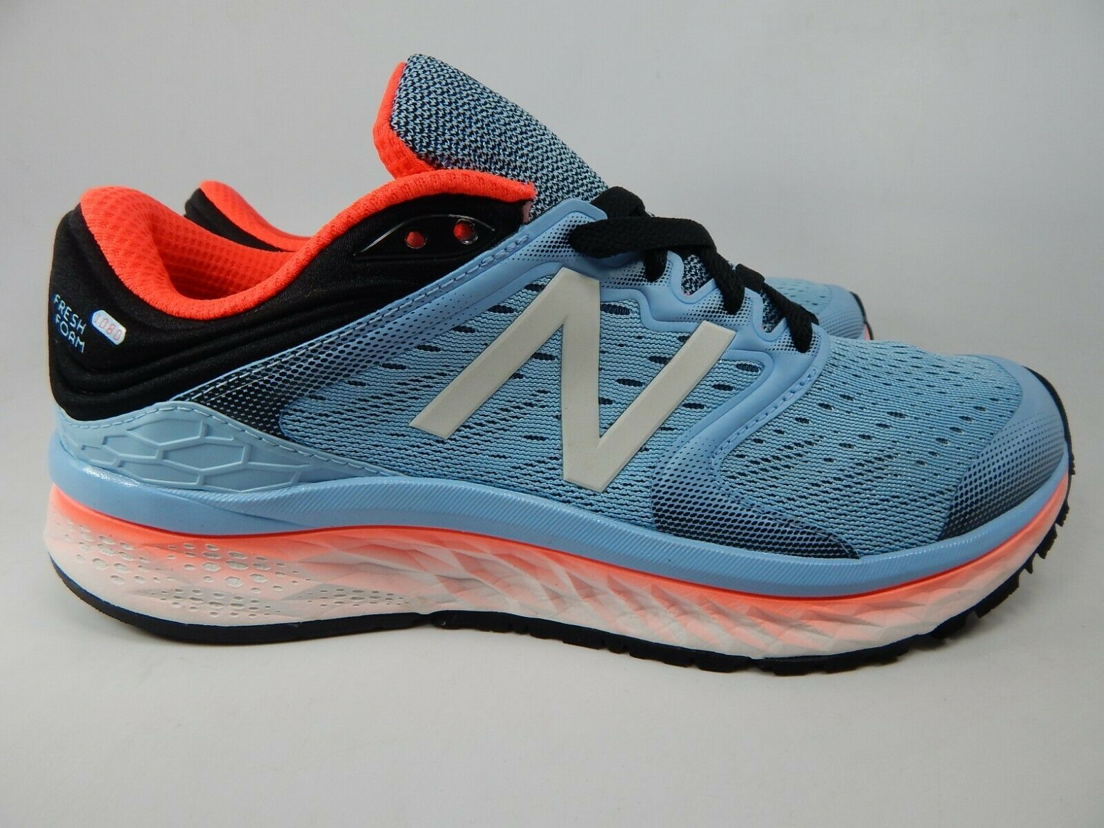 New Balance Fresh Foam 1080 v8 Sz 9.5 M (B) EU 41 Women's Running Shoes ...