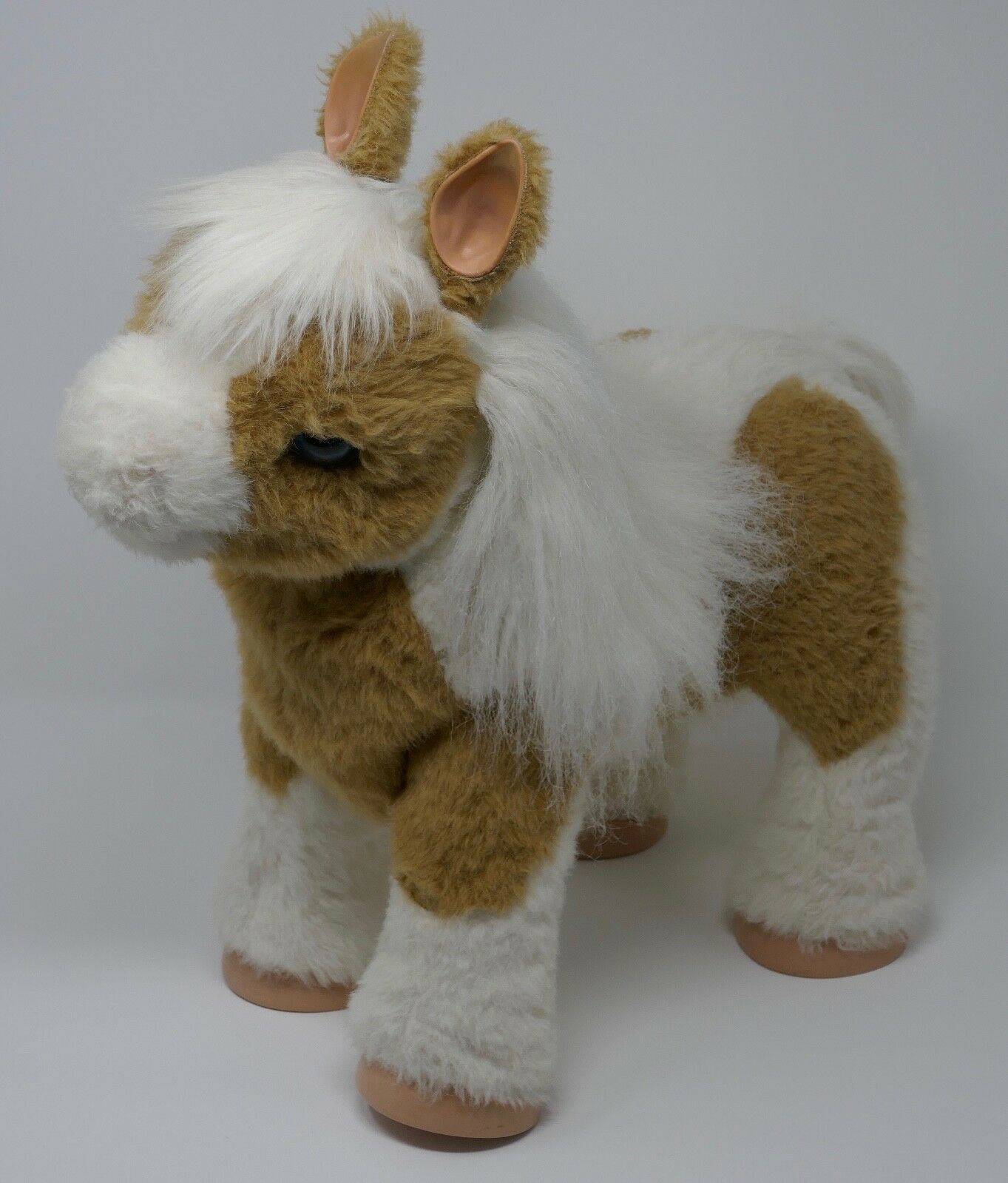 furreal baby butterscotch pony