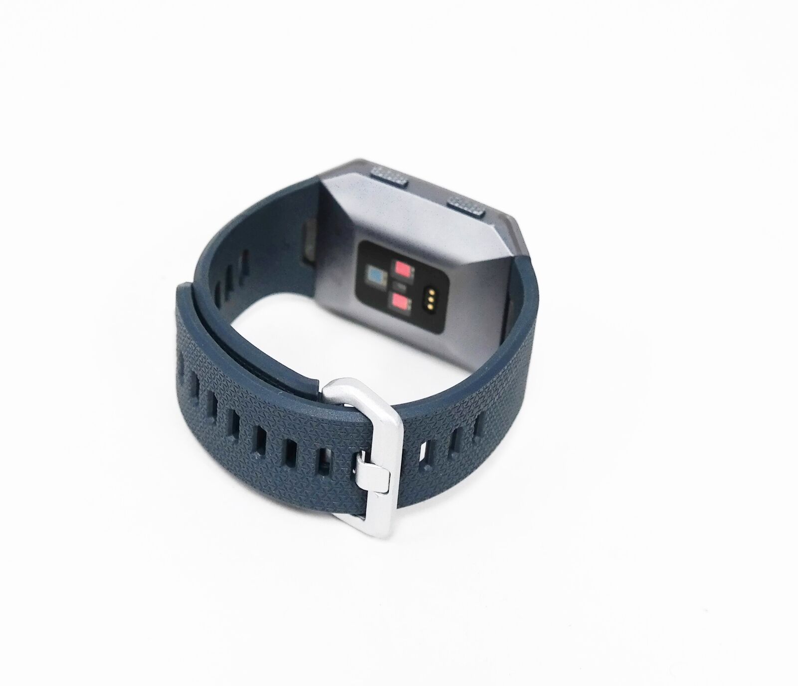 fitbit ionic fb503gybk smartwatch