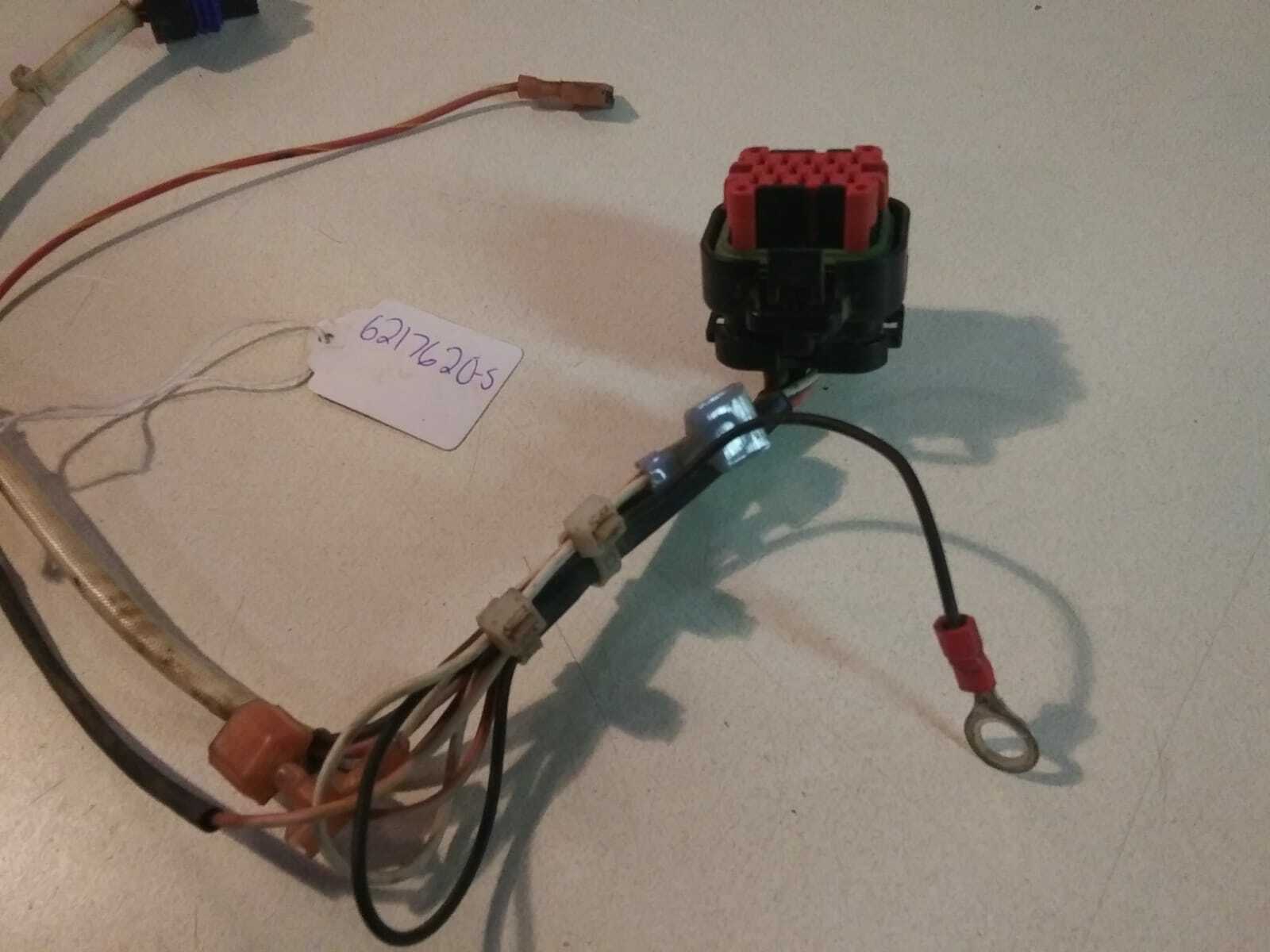 GENUINE KOHLER ENGINE WIRING HARNESS PART NUMBER 62 176 20S Lawn Mowers, Parts & Accessories