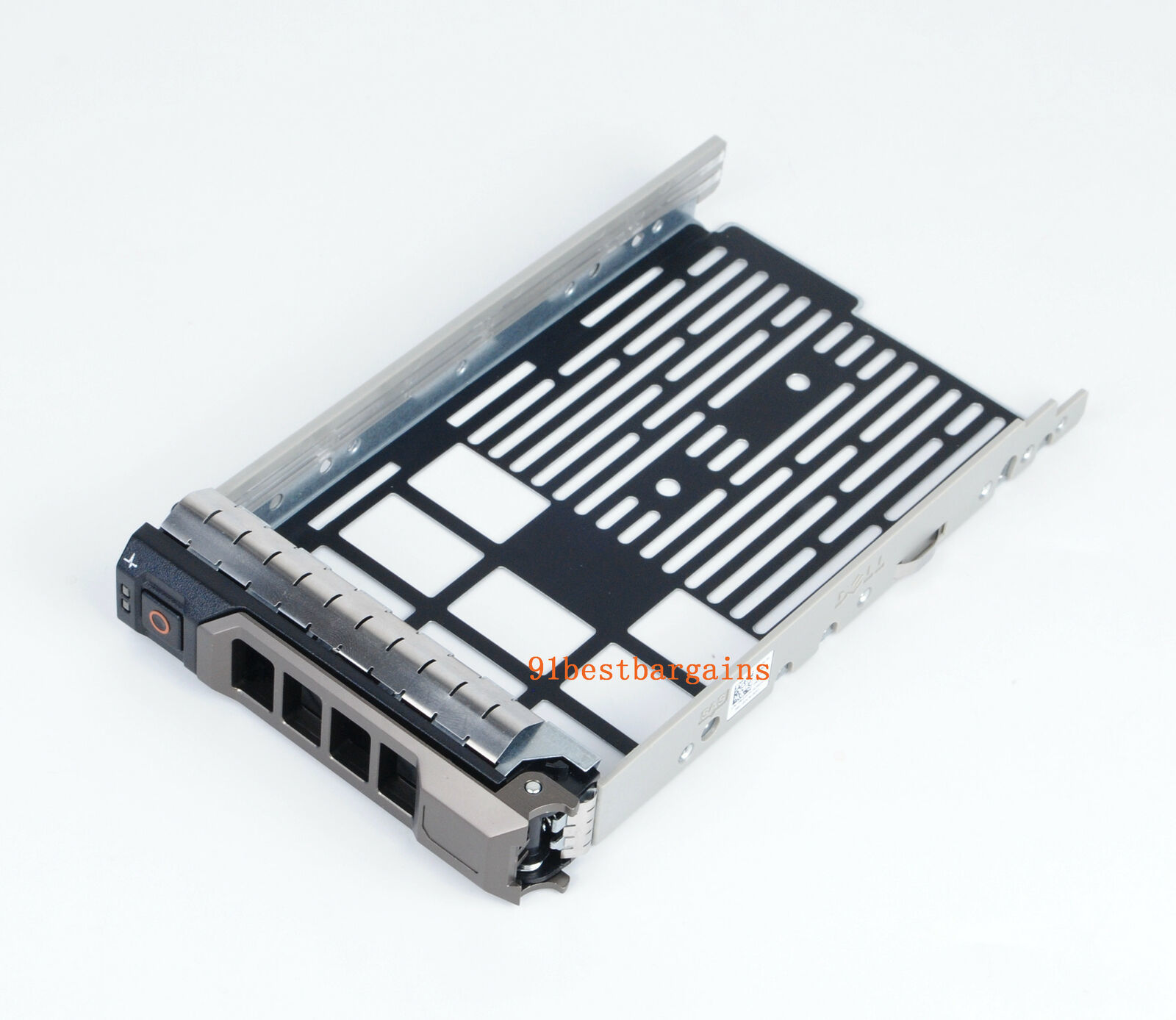 3.5" Sas/Sata Hard Drive Caddy Hdd Tray Caddy For Dell Poweredge T340