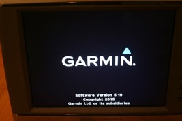 Garmin GPSMAP 6212, Latest Software updated - $851.80