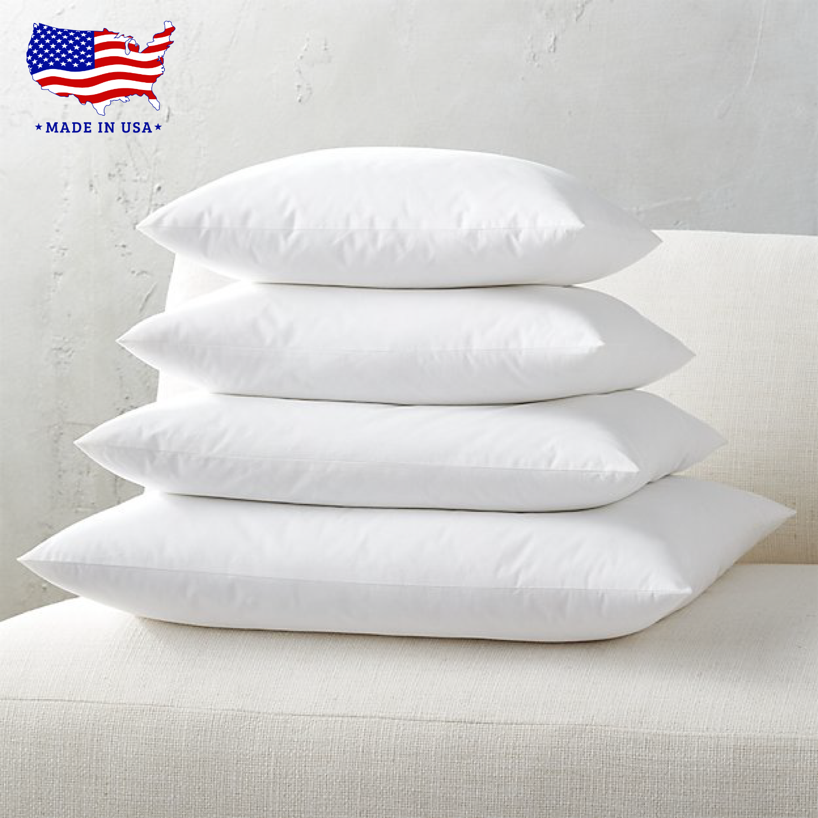 euro pillow inserts