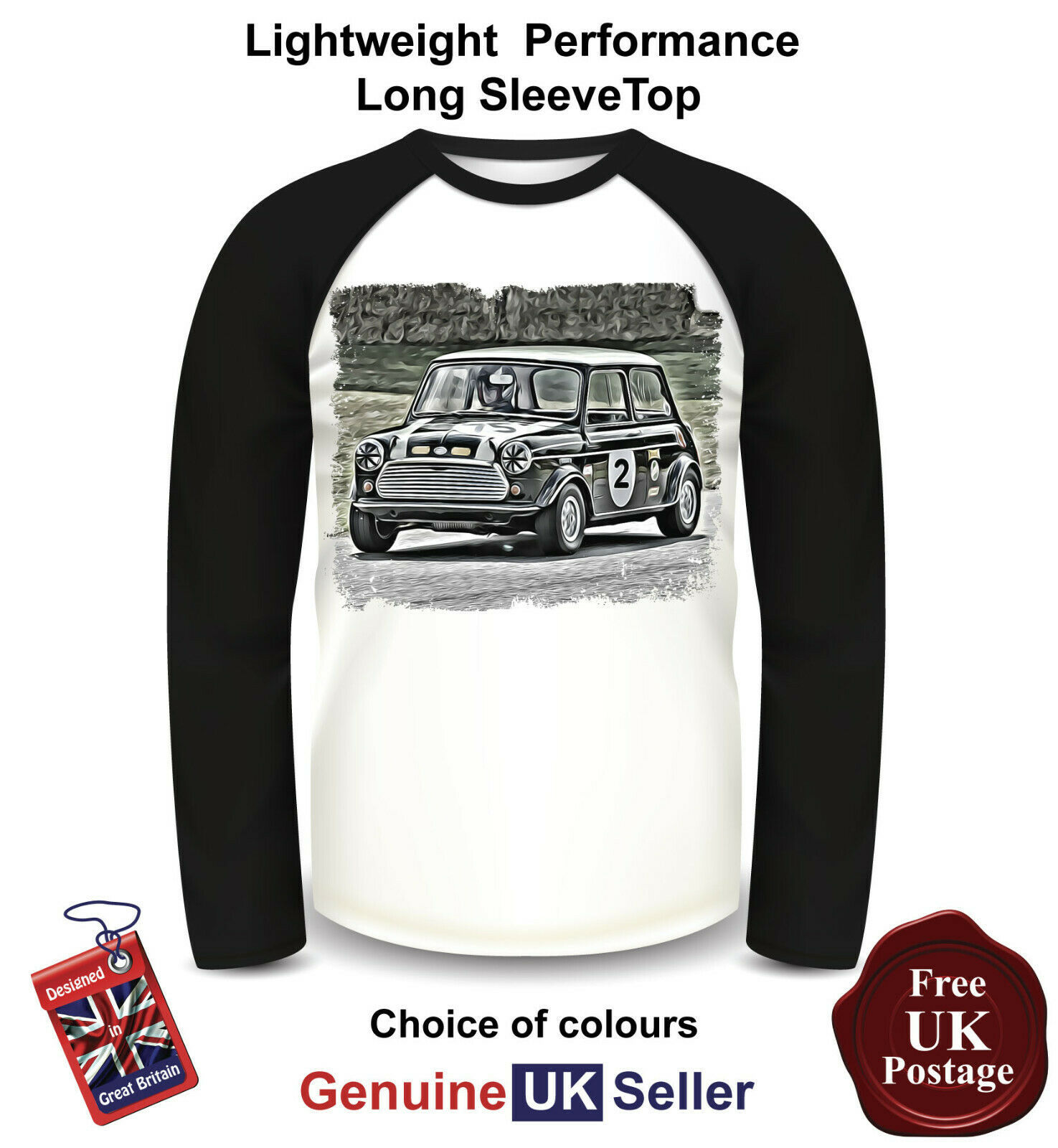 mini cooper t shirts