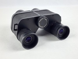 Bushnell Ensign 7x25 7.1 Field Compact Binoculars Small Portable VG cond... - $19.79