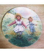 Wedgwood &quot;Playtime&quot;  Plate 1982 - $15.00