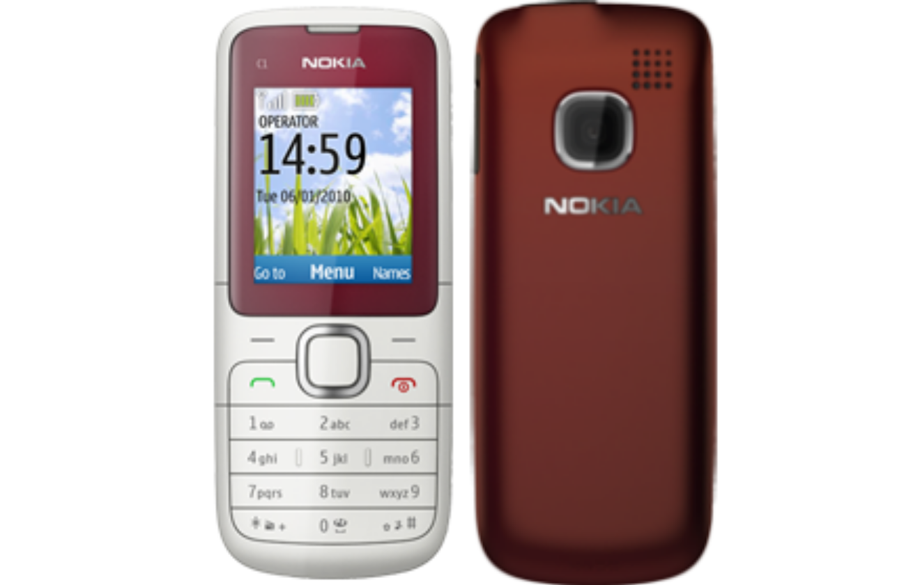 Nokia c01 plus