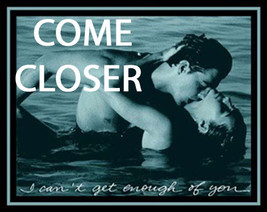 27X Full Coven My Love Come Closer To Me Now High Magick 99 Witch Albina CASSIA4 - $38.00