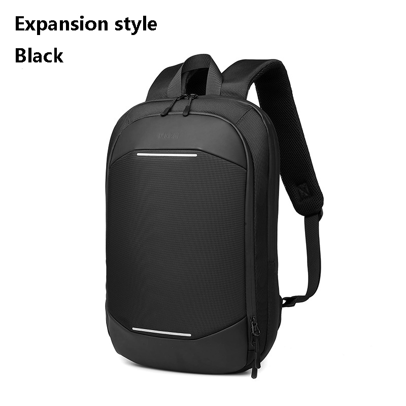 Men's Outdoor Waterproof Backpack 15.6 Inch Laptop School Bag Sports