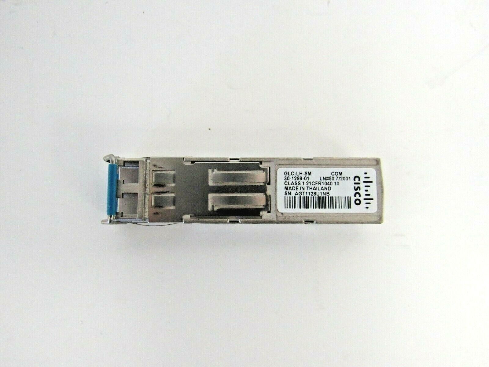 Cisco 30-1299-01 1Gbps 1000Base-LX/LH SMF and 50 similar items