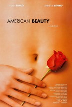 American Beauty Movie Poster Sam Mendes 1999 Art Film Print Size 24x36&quot; ... - $10.90+