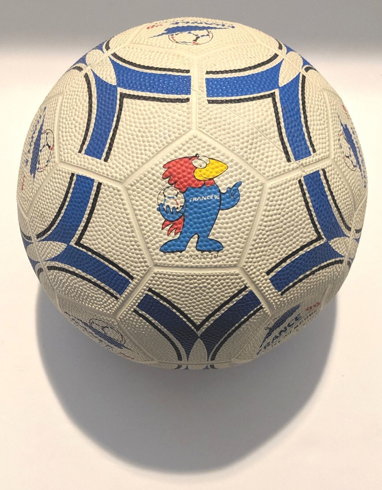 1998 fifa world cup ball