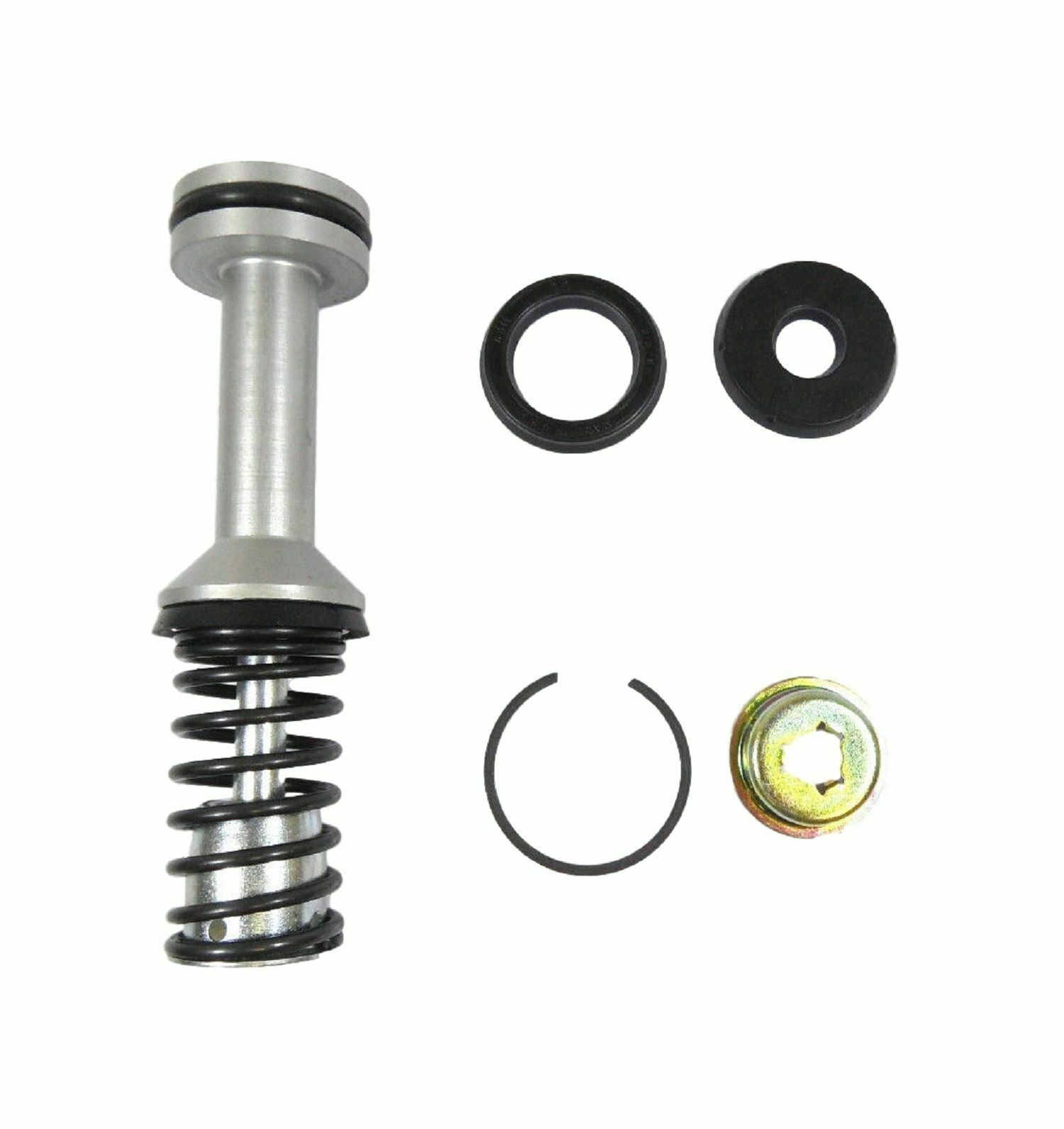 NAPA MK2061 Brake Master Cylinder Repair Kit 15170 Master Cylinders