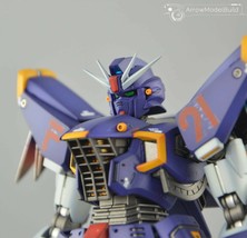 ArrowModelBuild Evangelion Unit 01 Built & Painted Model Kit