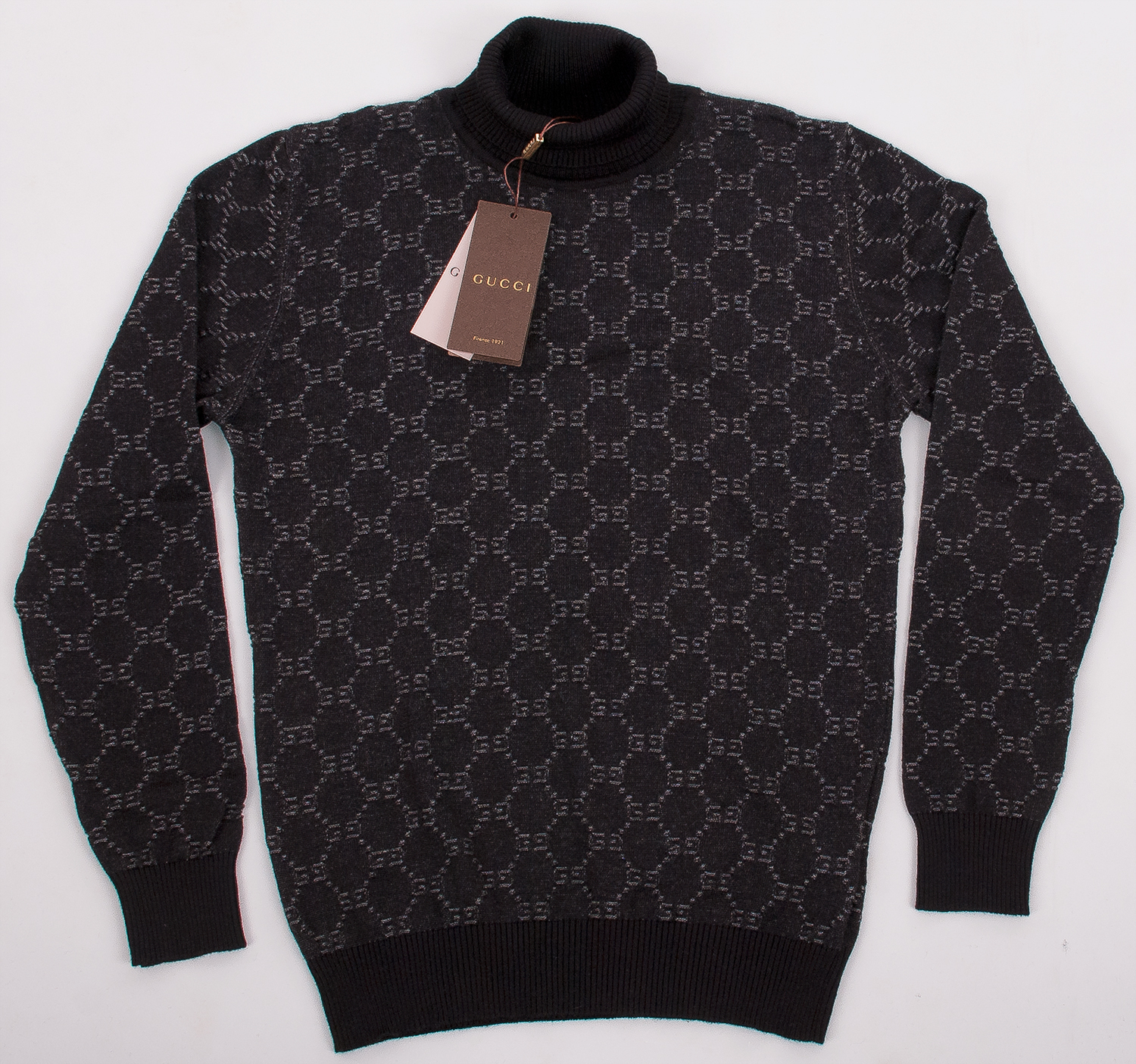gucci cardigan tiger