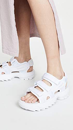 fila disruptor sandals price