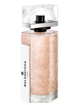 Balenciaga B Balenciaga Perfume 1.7 Oz Eau De Parfum Spray  image 4