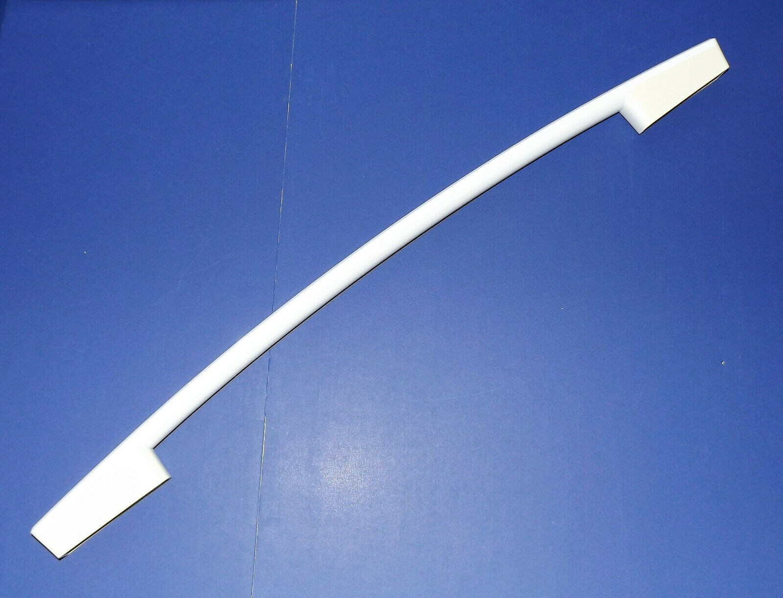 Whirlpool Refrigerator Door Handle Assembly White (W10157427