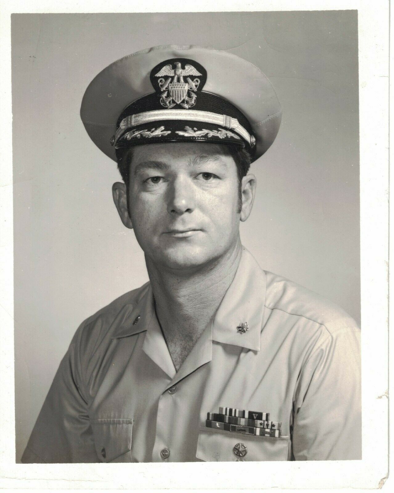 vintage-glossy-photo-of-us-navy-commander-named-retired-1980