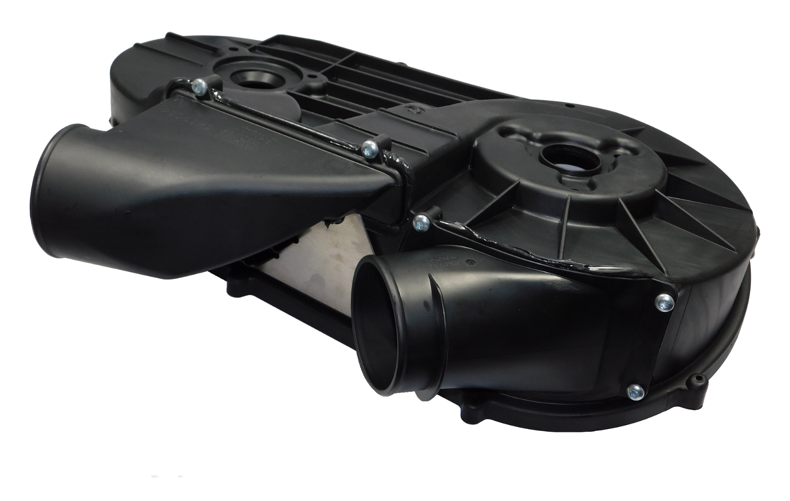 20142019 Polaris General Ranger RZR OEM Inner Clutch Belt Cover